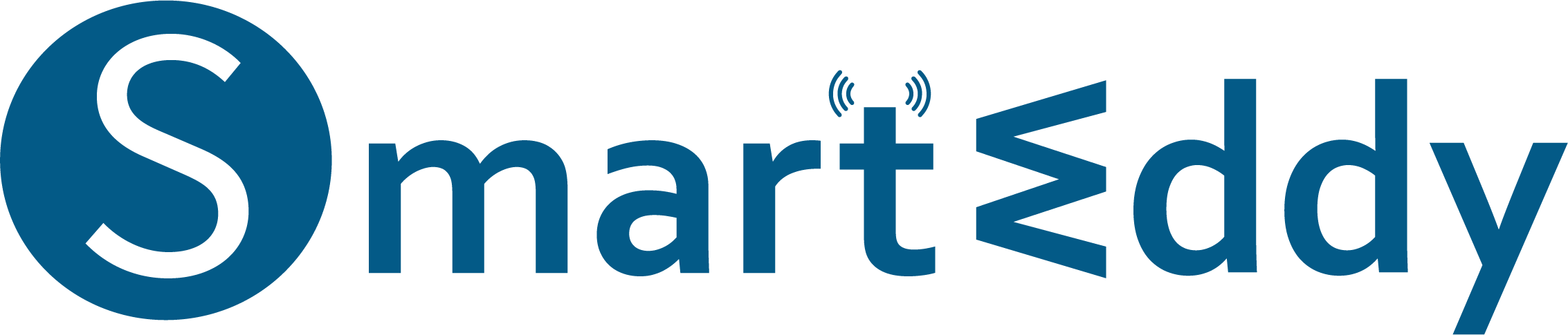 Smarteddy Logo
