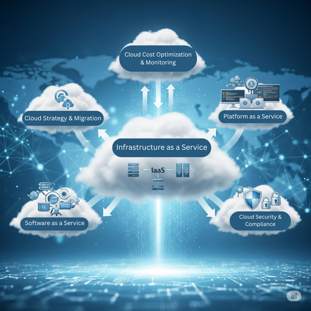 Cloud Computing